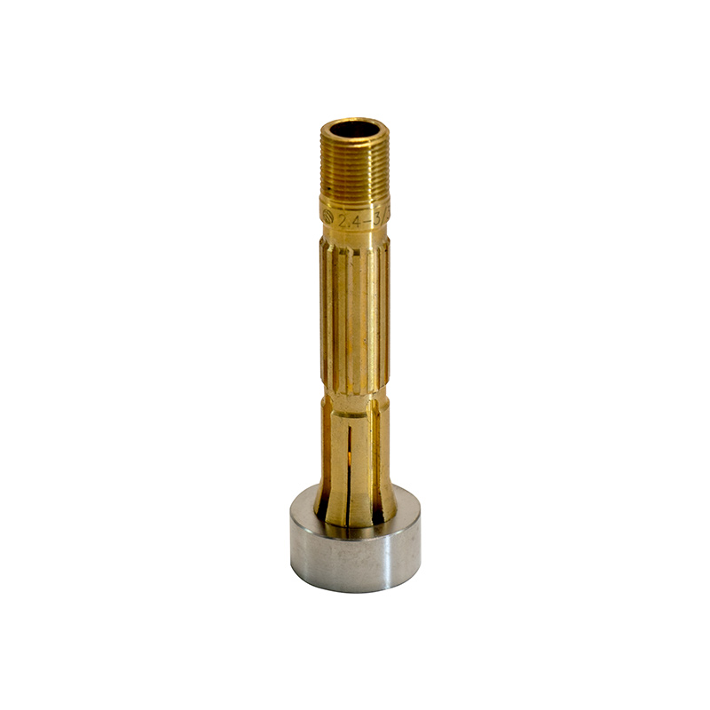 FUBAG Цанга c газовой линзой ф2.4 FB TIG 240-550W (2 шт.) купить в Москве