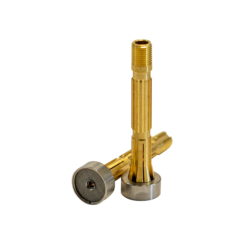 FUBAG Цанга c газовой линзой ф2.4 FB TIG 190-400W-450W (2 шт.) купить в Москве
