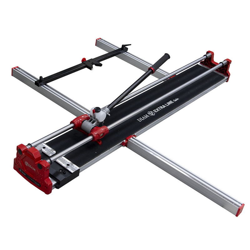 Ручной плиткорез DIAM EXTRA LINE twin 1250L 600122 купить в Москве