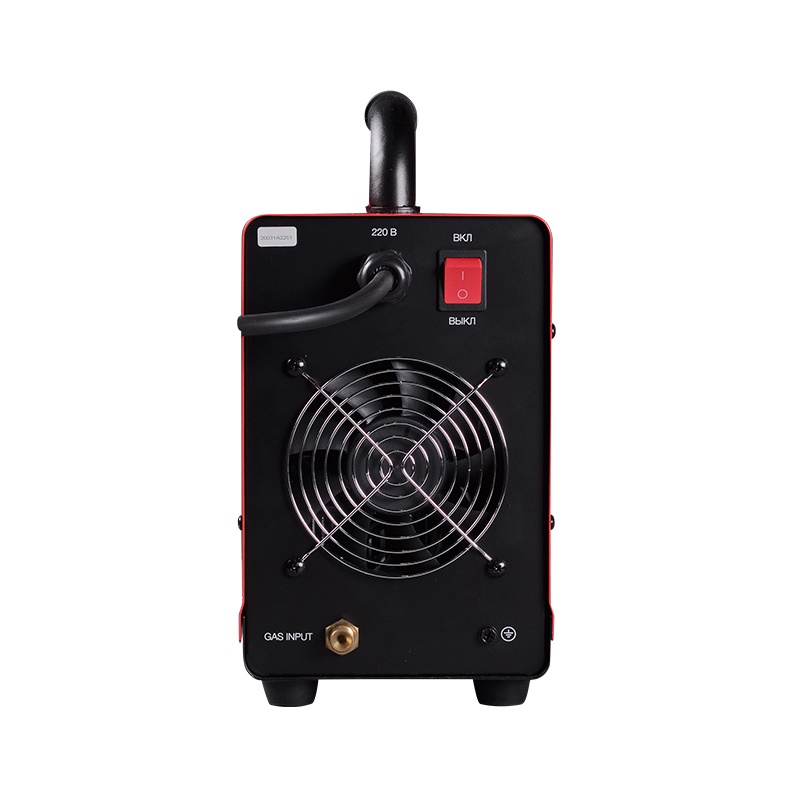 Инвертор сварочный FUBAG IRTIG 200 AC/DC PULSE + горелка FB TIG 26 5P 4m Up&Down купить в Москве