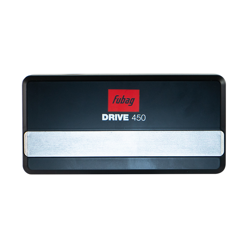 Пусковое устройство DRIVE 450 FUBAG