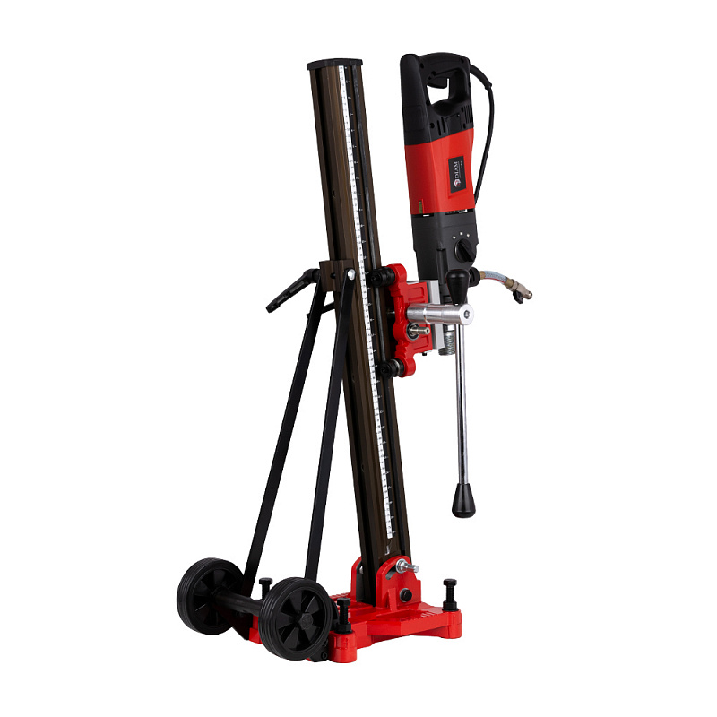 Сверлильная машина DIAM ML-180/3A PRO (комплект) 620113 купить в Москве