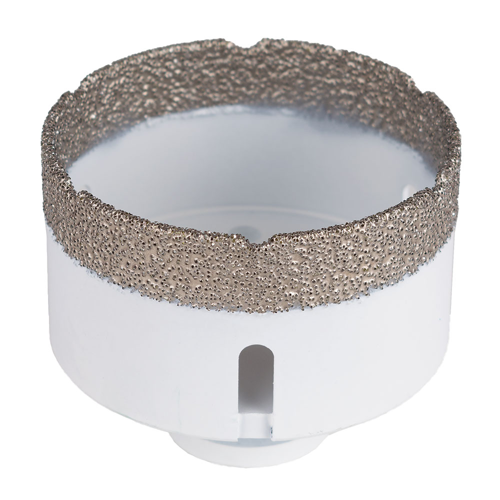 Алмазное сверло DIAM EXTRA LINE V-TECH 72 мм М14 320330