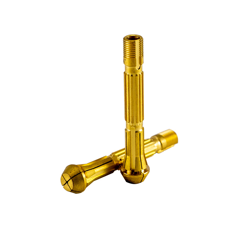 FUBAG Цанга ф1.0 FB TIG 190-400W-450W (2 шт.) купить в Москве