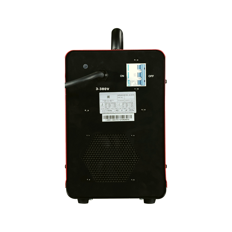 Инвертор сварочный FUBAG IN PULSE 300T CEL купить в Москве
