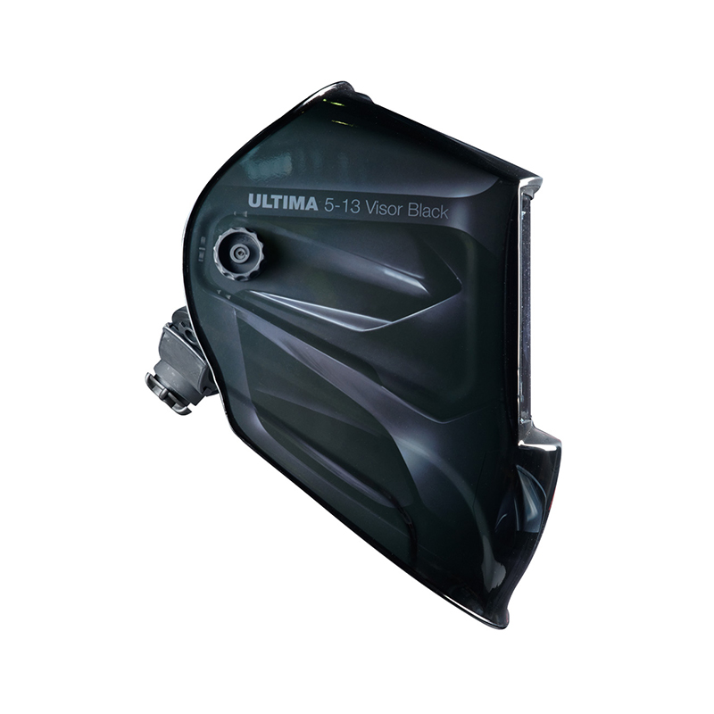Маска сварщика Хамелеон FUBAG ULTIMA 5-13 Visor Black купить в Москве