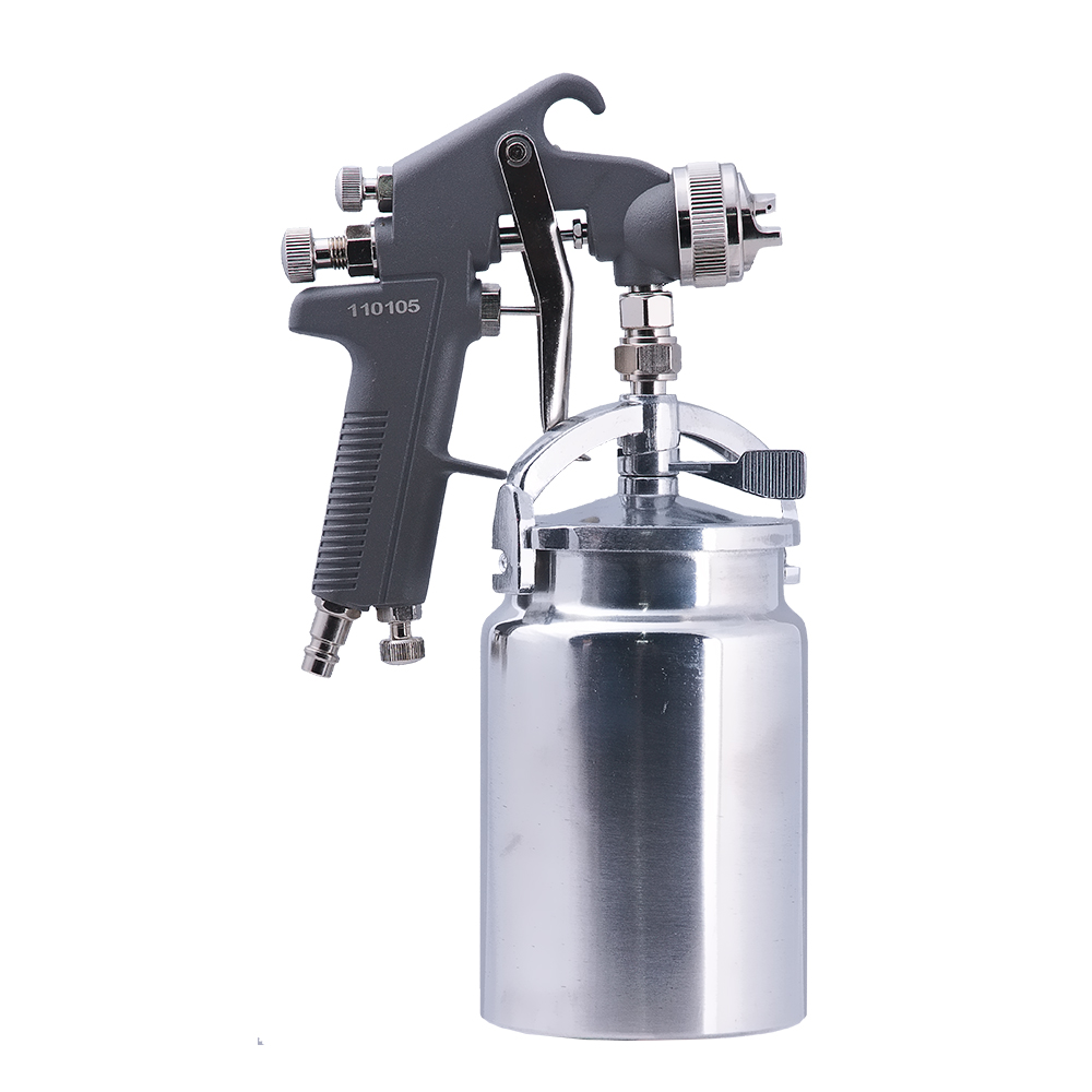 FUBAG Краскораспылитель BASIC S1000/1.8 HP с нижним бачком