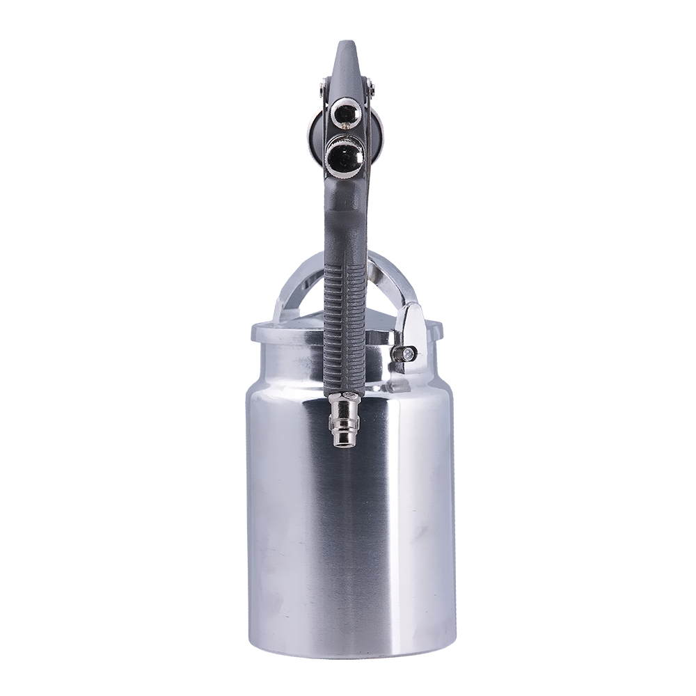 FUBAG Краскораспылитель BASIC S1000/1.8 HP с нижним бачком