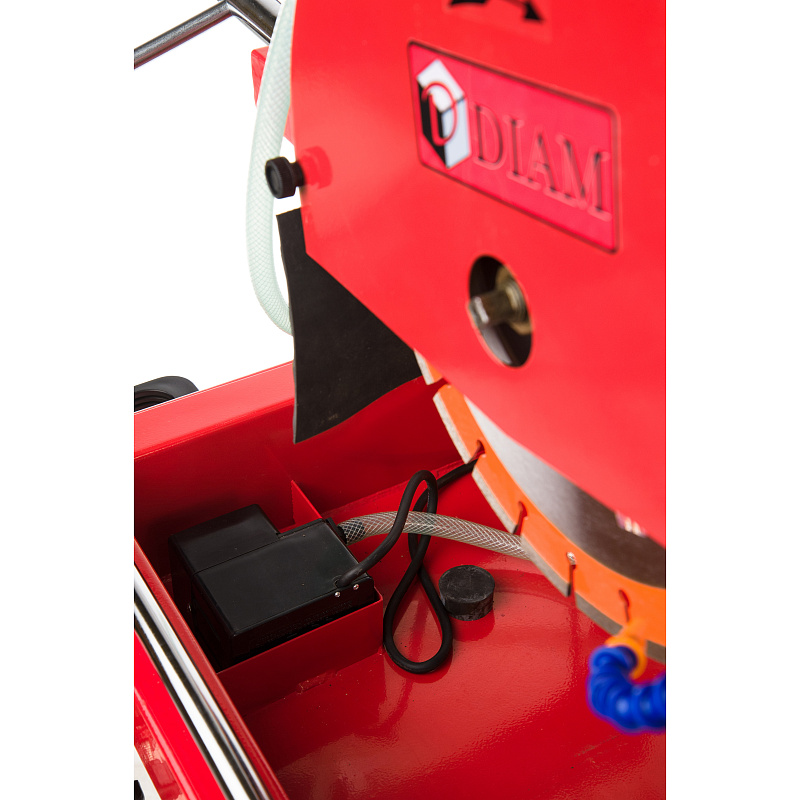 Камнерезный станок DIAM SK-600/2.2 600029 купить в Москве