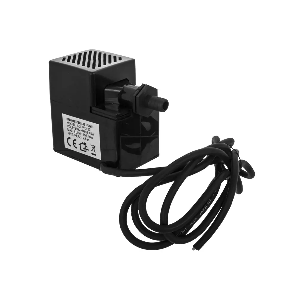 Помпа к станкам серии SM/SK/380В 640078 купить в Москве