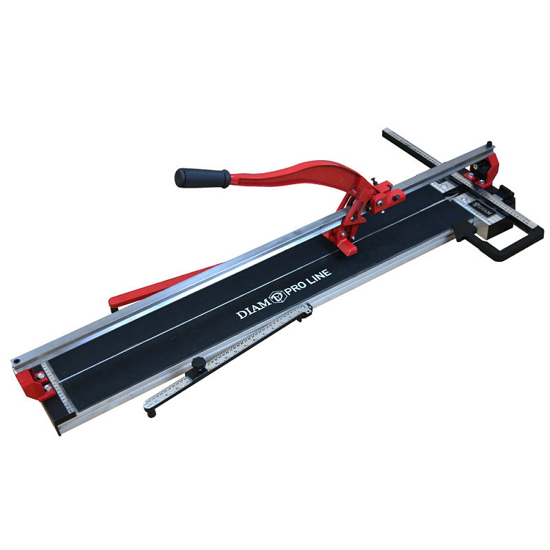 Ручной плиткорез DIAM PROLINE-1000L 600106 купить в Москве