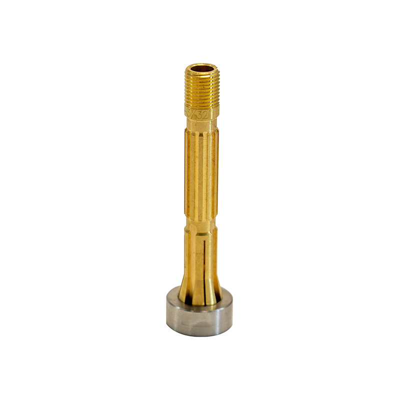 FUBAG Цанга c газовой линзой ф2.4 FB TIG 190-400W-450W (2 шт.) купить в Москве