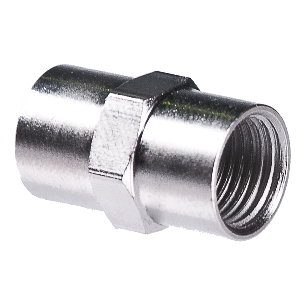 FUBAG Переходник 1/8 дюйма F на 1/8 дюйма F