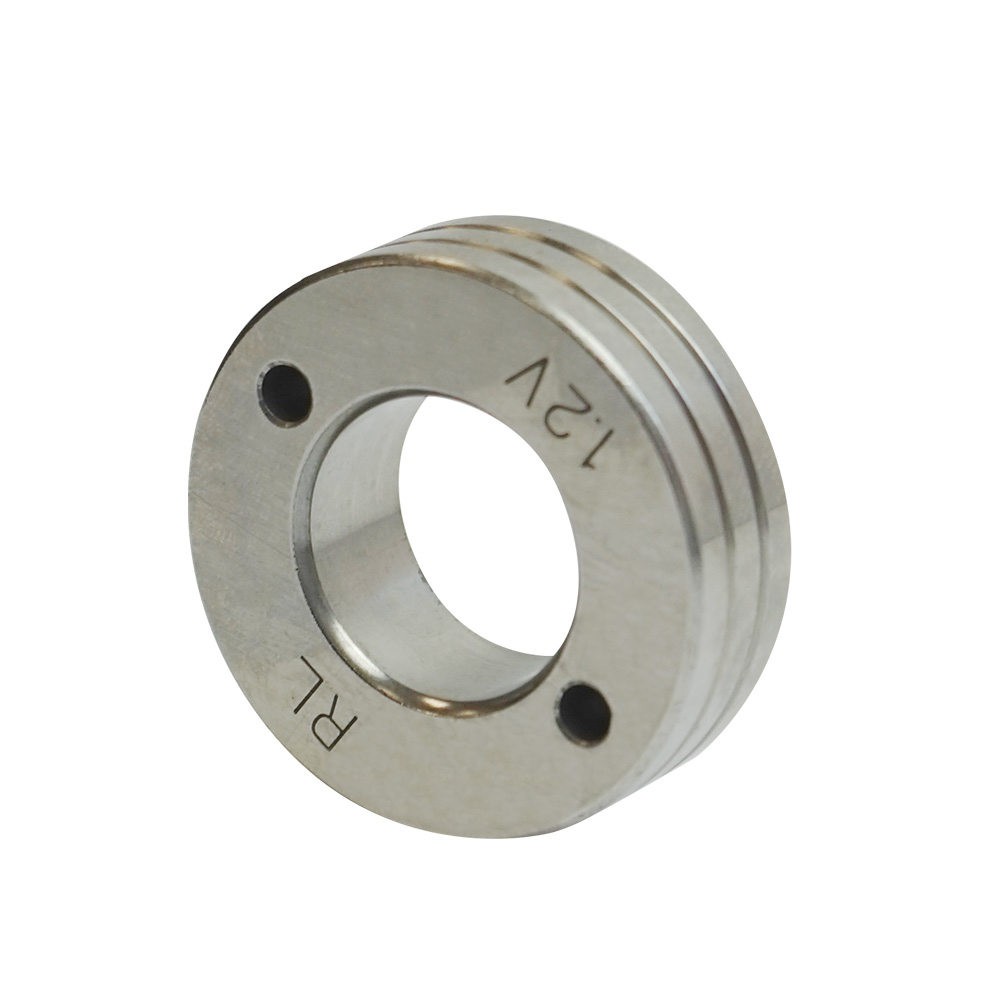 FUBAG Ролики 1,0/1,2 сталь для DRIVE INMIG DW арт. 41104 / 41105 - 4 шт. купить в Москве