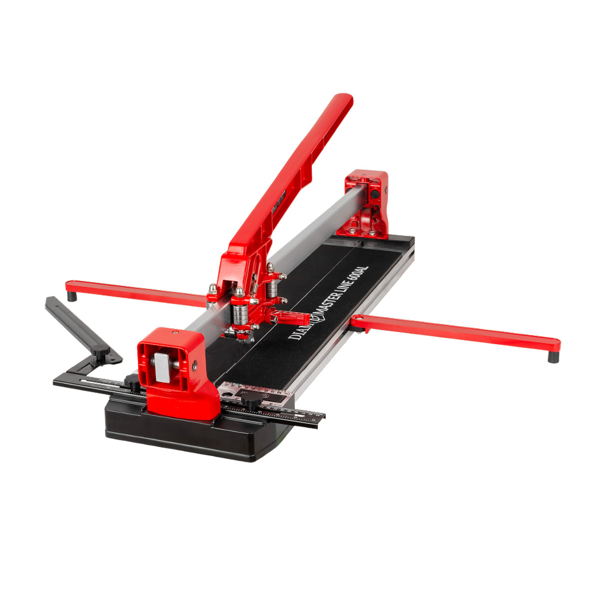Ручной плиткорез DIAM MASTER LINE AL600 600154 купить в Москве