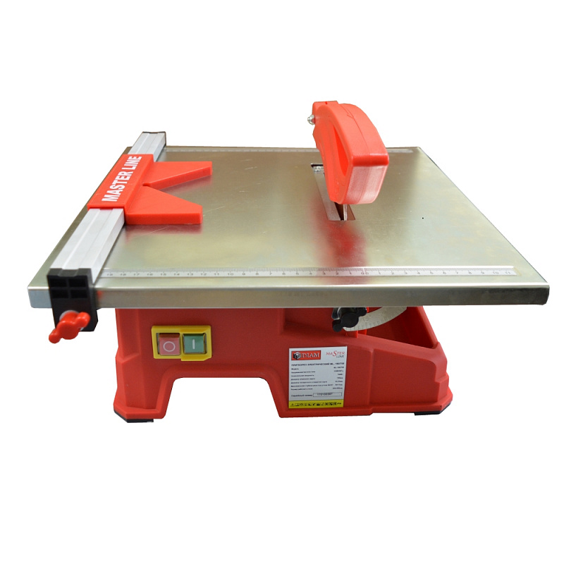 Плиткорез DIAM ML-180/700 600084 купить в Москве
