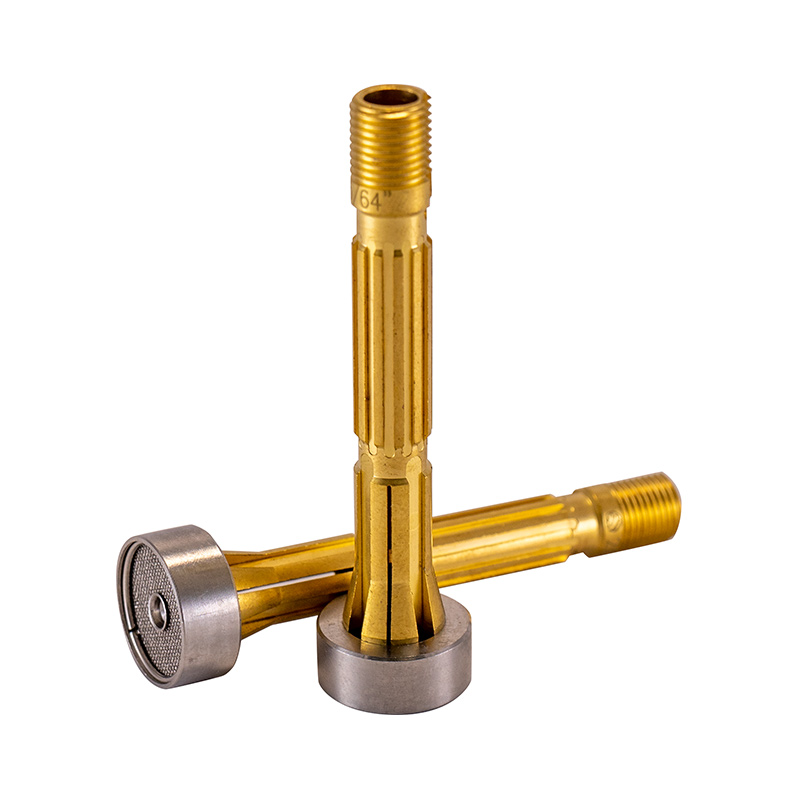 FUBAG Цанга c газовой линзой ф2.0 FB TIG 190-400W-450W (2 шт.) купить в Москве