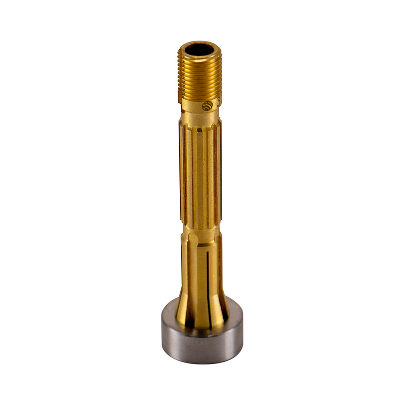FUBAG Цанга c газовой линзой ф3.2 FB TIG 190-400W-450W (2 шт.) купить в Москве