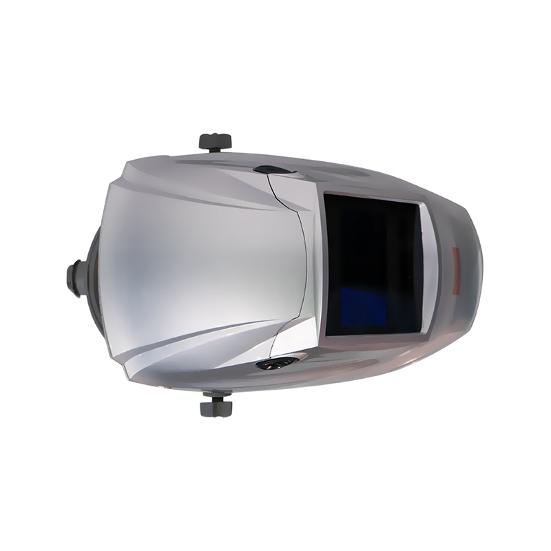 Маска сварщика FUBAG BLITZ 5-13 Visor Digital Natural Color купить в Москве