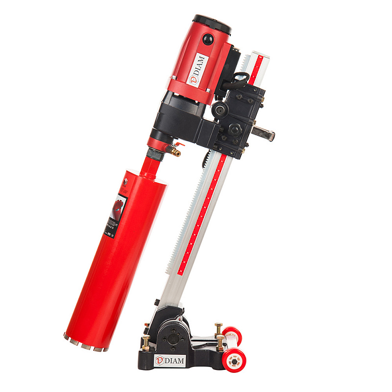 Сверлильная машина DIAM CSN-160 Angle 620012 купить в Москве