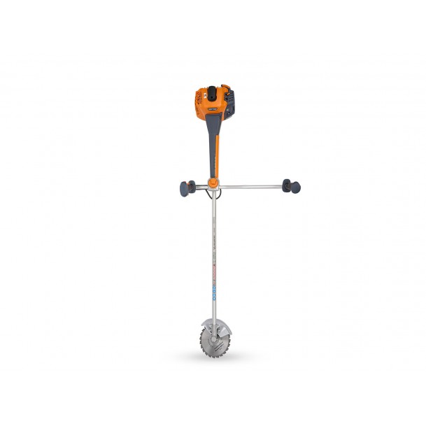 Триммер бензиновый VILLARTEC CB 532P купить в Москве