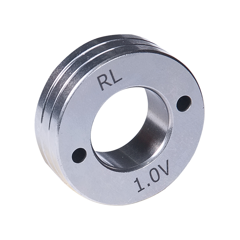 FUBAG Ролики 0,8/1,0 сталь для DRIVE INMIG DW арт. 41104 / 41105 - 4 шт. купить в Москве
