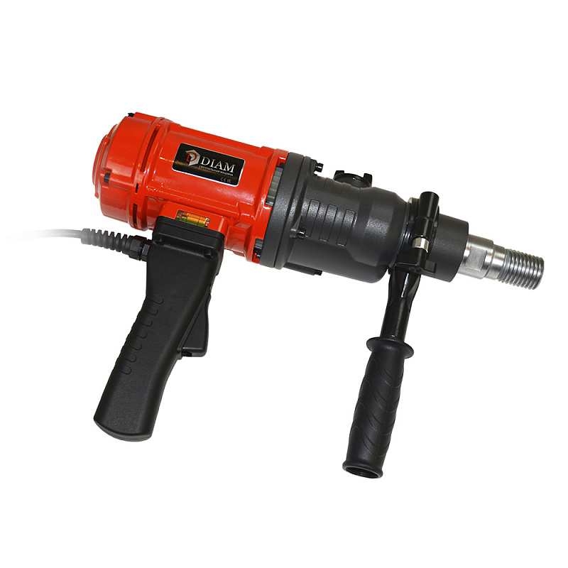 Сверлильная машина DIAM ML-102/2H 620067 купить в Москве