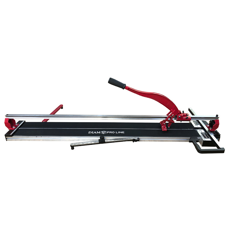 Ручной плиткорез DIAM PROLINE-1200L 600107 купить в Москве