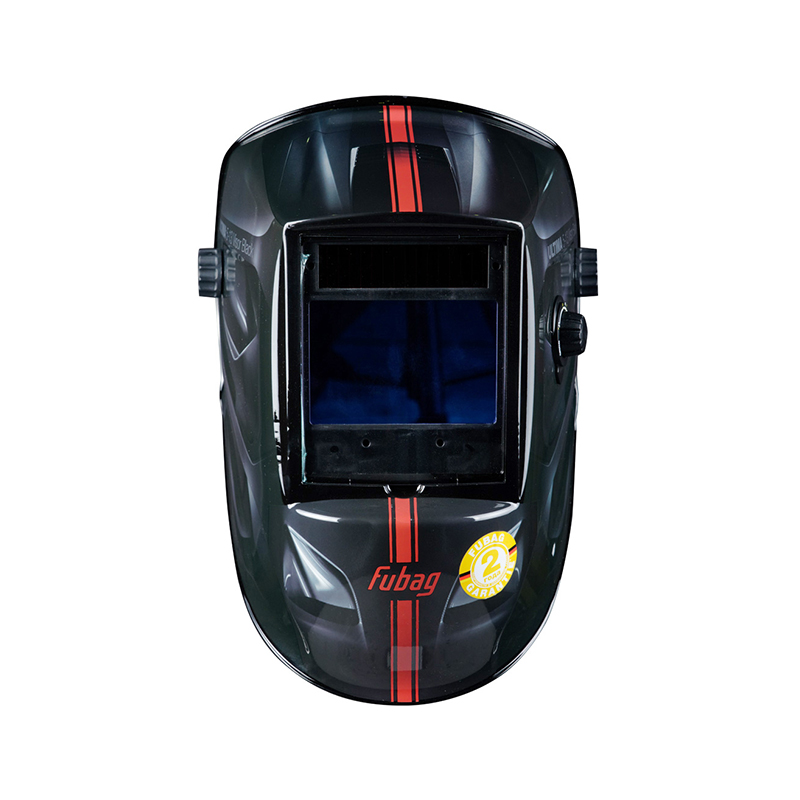 Маска сварщика Хамелеон FUBAG ULTIMA 5-13 Visor Black купить в Москве