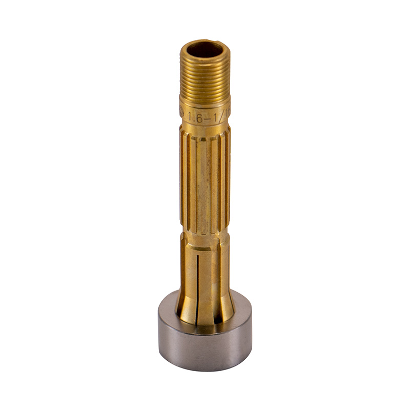 FUBAG Цанга c газовой линзой ф1.6 FB TIG 240-550W (2 шт.) купить в Москве