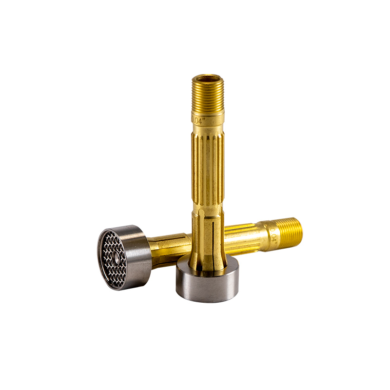 FUBAG Цанга c газовой линзой ф1.0 FB TIG 240-550W (2 шт.) купить в Москве