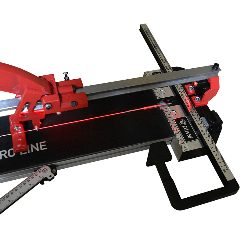 Ручной плиткорез DIAM PROLINE-800L 600105 купить в Москве