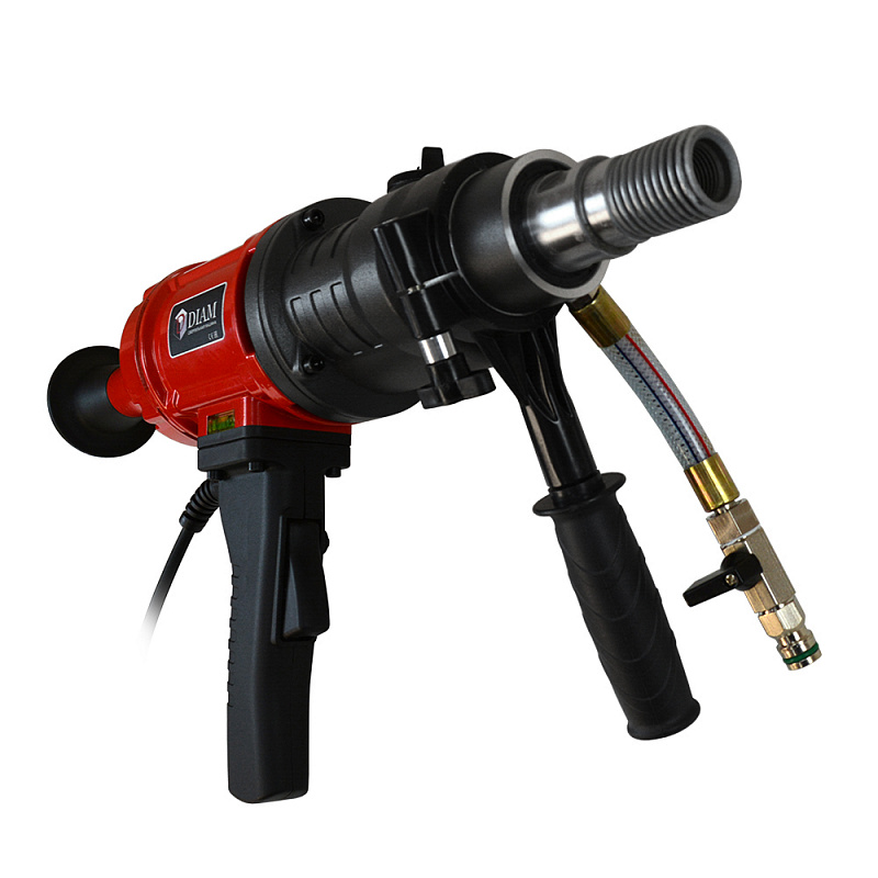 Сверлильная машина DIAM ML-102/2H 620067 купить в Москве