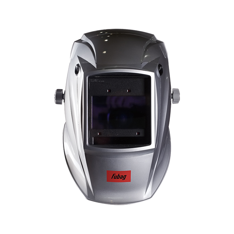 Маска сварщика FUBAG BLITZ 5-13 Visor Digital Natural Color купить в Москве