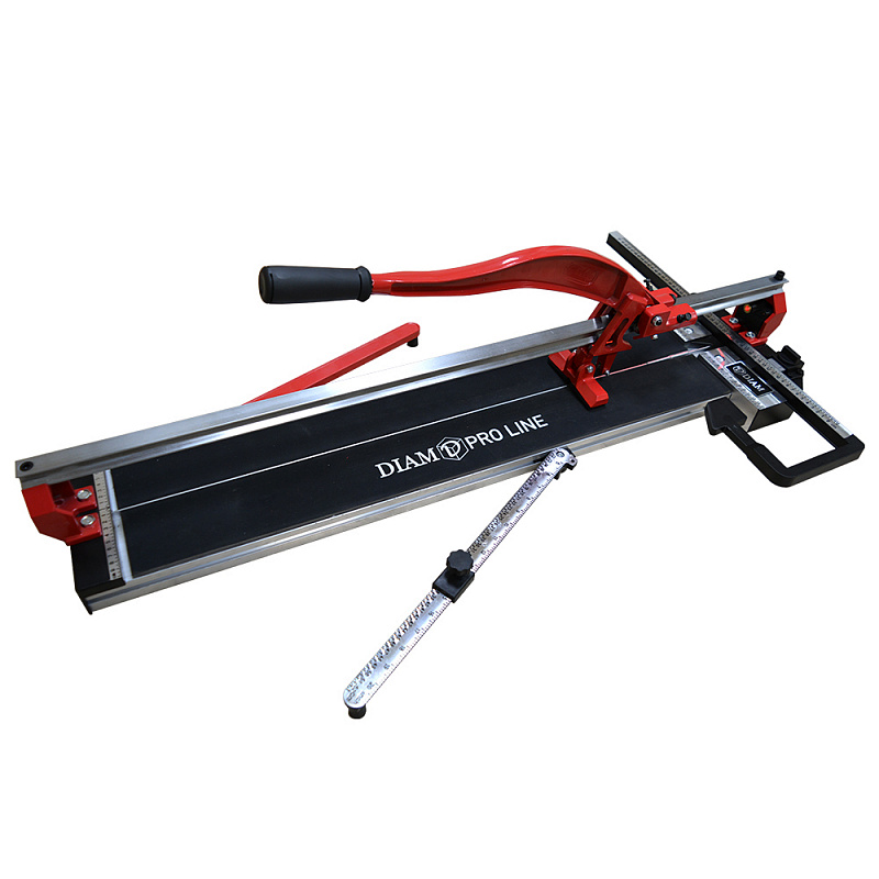 Ручной плиткорез DIAM PROLINE-800L 600105 купить в Москве