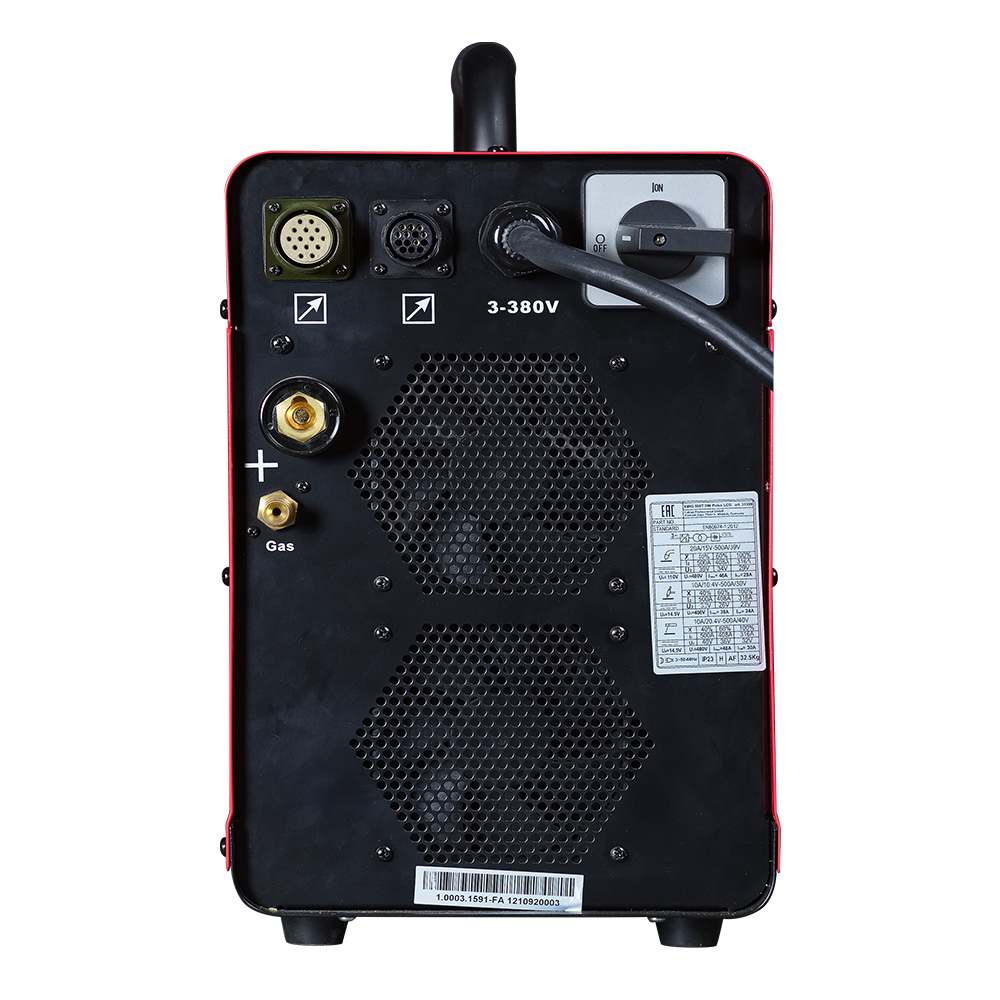Сварочный полуавтомат инвертор XMIG 500T DW PULSE + Подающий механизм DRIVE XMIG DW PULSE + Горелка FB 550W 3m + Блок жидкостного охлаждения Cool XMIG + Шланг-пакет 5 метров 70мм2 14 pol с жидкостным охлаждением + Тележка XMIG FUBAG купить в Москве