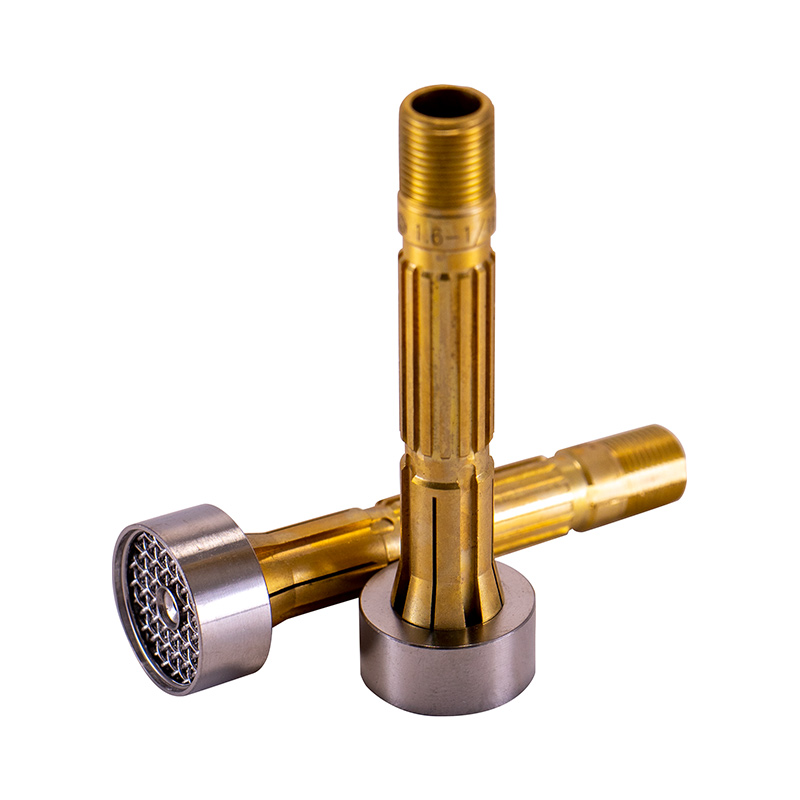 FUBAG Цанга c газовой линзой ф1.6 FB TIG 240-550W (2 шт.) купить в Москве