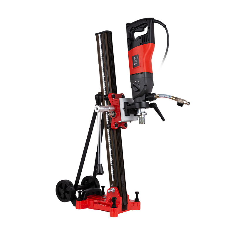 Сверлильная машина DIAM ML-180/3A PRO (комплект) 620113 купить в Москве