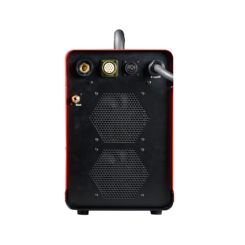 Сварочный полуавтомат инвертор INMIG 500T DW SYN + Подающий механизм DRIVE INMIG DW SYN + Шланг пакет 5 м + горелка FB 400 3m FUBAG купить в Москве