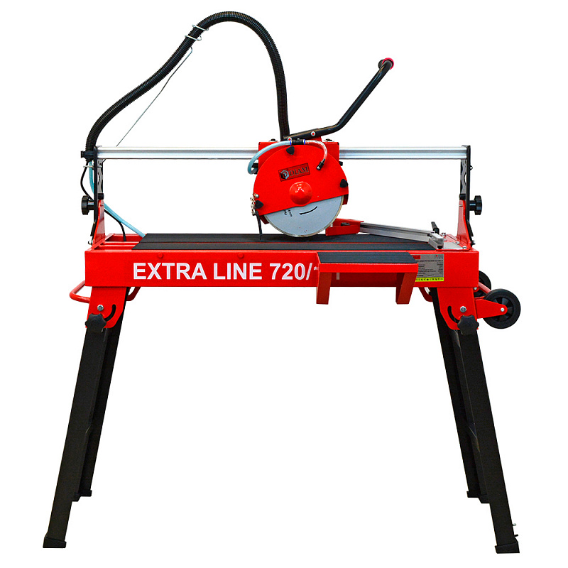 Плиткорез DIAM EX-720/1.1 600110 купить в Москве