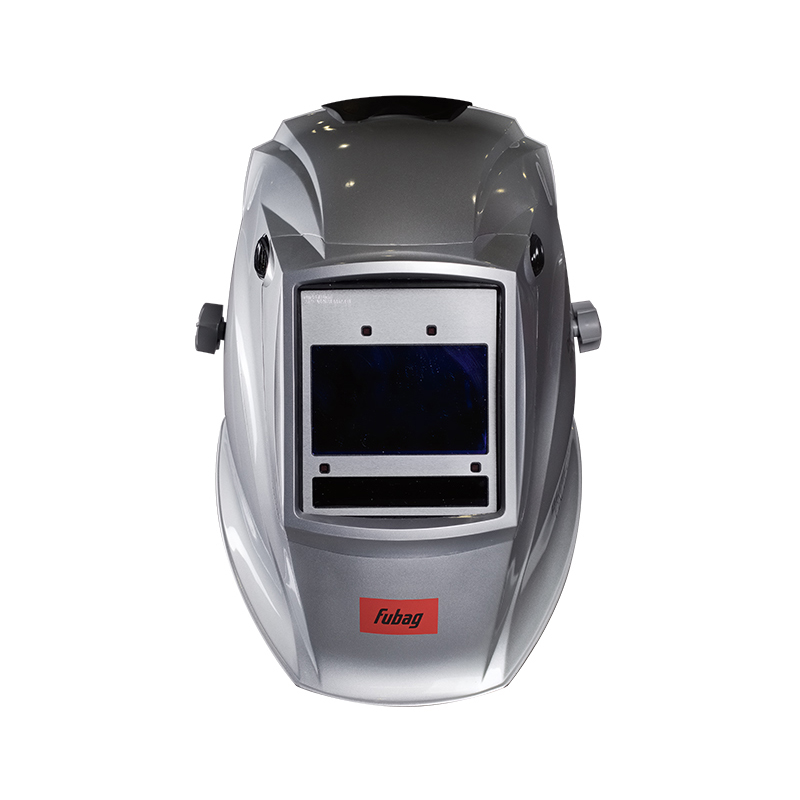 Маска сварщика FUBAG BLITZ 5-13 PAPR I Visor Digital Natural Color купить в Москве