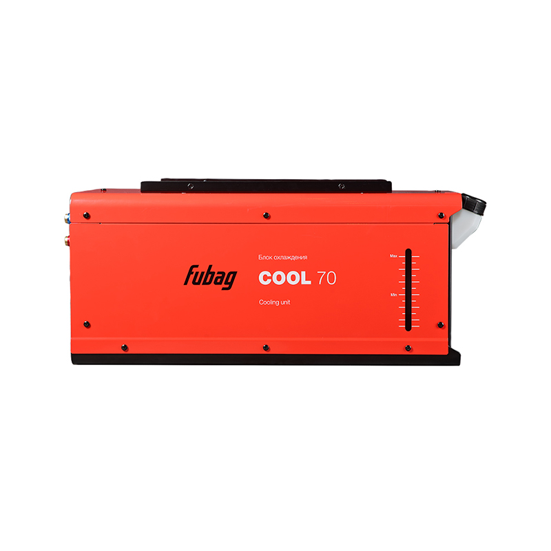 Блок жидкостного охлаждения FUBAG Cool 70 купить в Москве