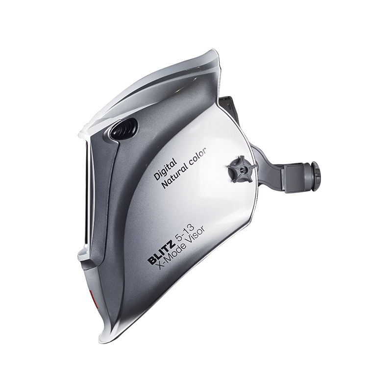 Маска сварщика FUBAG BLITZ 5-13 Visor Digital X-MODE Natural Color купить в Москве