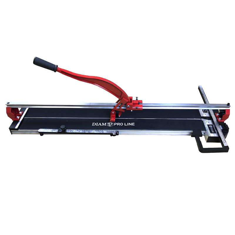 Ручной плиткорез DIAM PROLINE-1000L 600106 купить в Москве