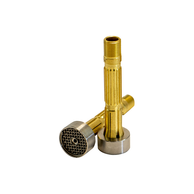 FUBAG Цанга c газовой линзой ф2.0 FB TIG 240-550W (2 шт.) купить в Москве