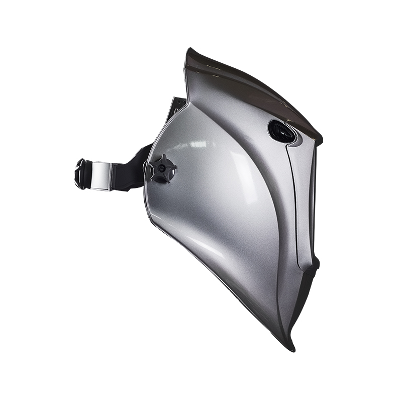 Маска сварщика FUBAG BLITZ 5-13 Visor Digital X-MODE Natural Color купить в Москве