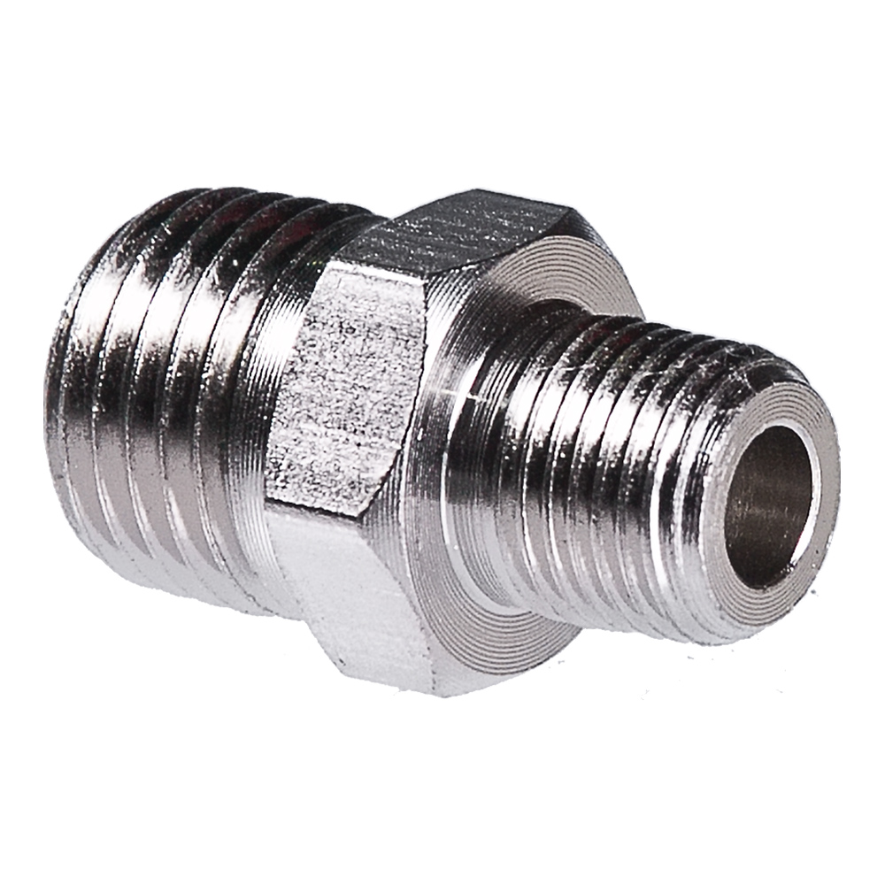 FUBAG Переходник 1/4 дюйма M на 1/8 дюйма M