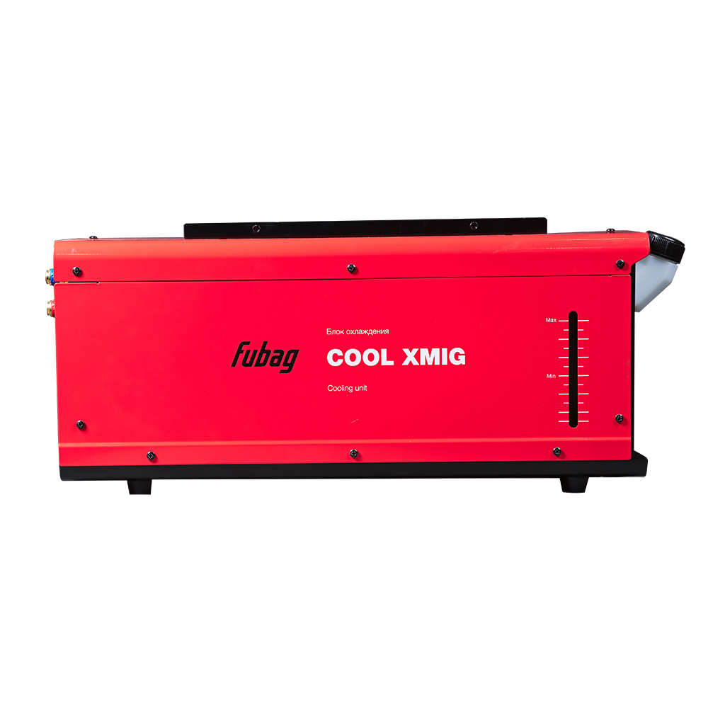 Блок жидкостного охлаждения FUBAG Cool XMIG купить в Москве