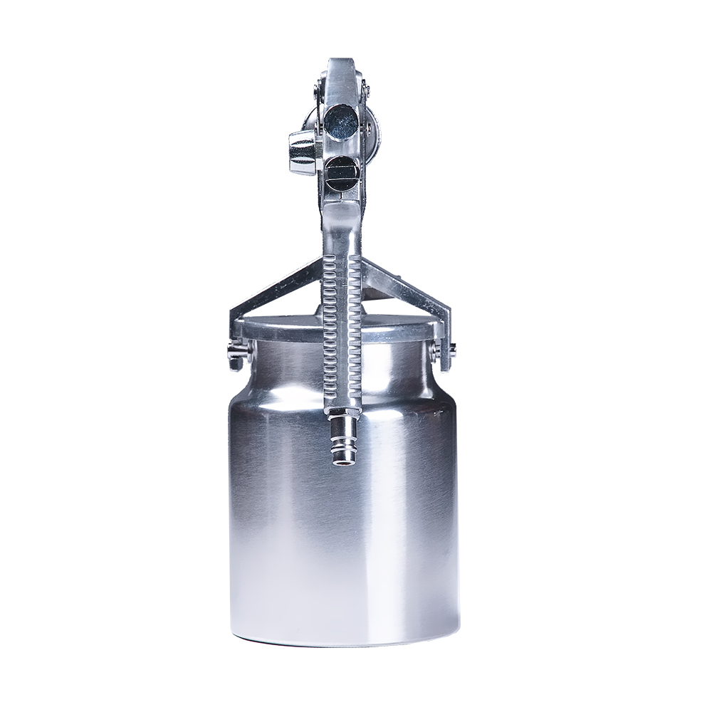 FUBAG Краскораспылитель EXPERT S1000/1.5 HVLP с нижним бачком
