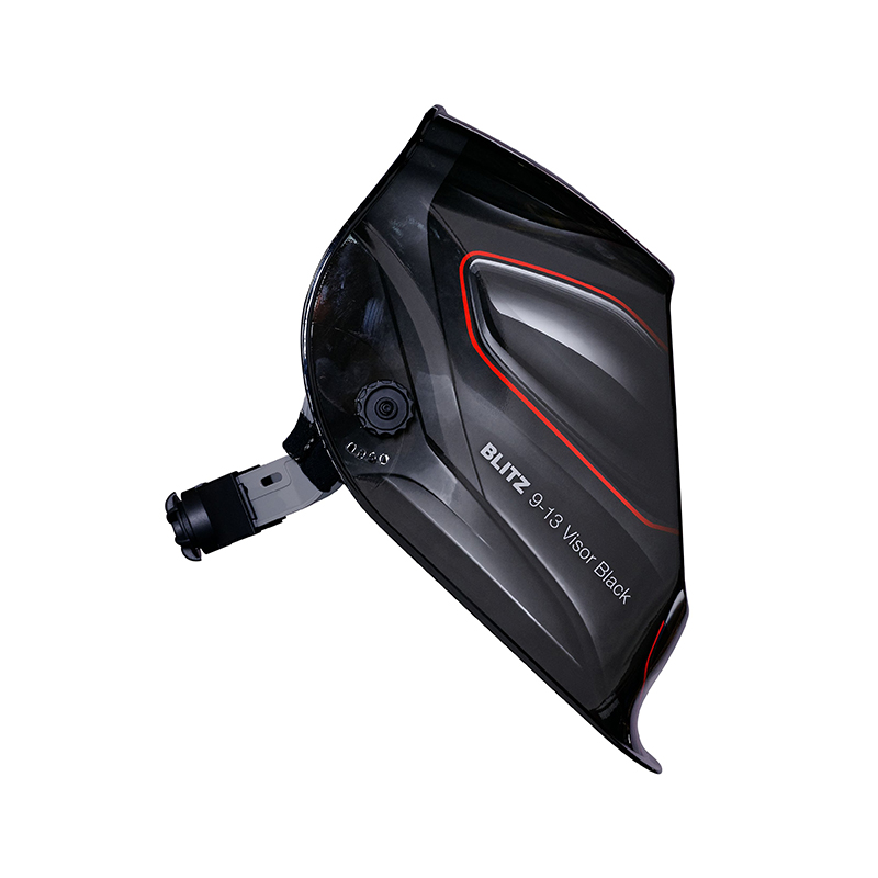 Маска сварщика Хамелеон FUBAG BLITZ 9-13 Visor BLACK купить в Москве